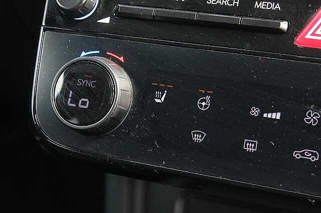 Hyundai Tucson Estate 1.6T Plug-in Hybrid N Line 5dr 4WD Auto