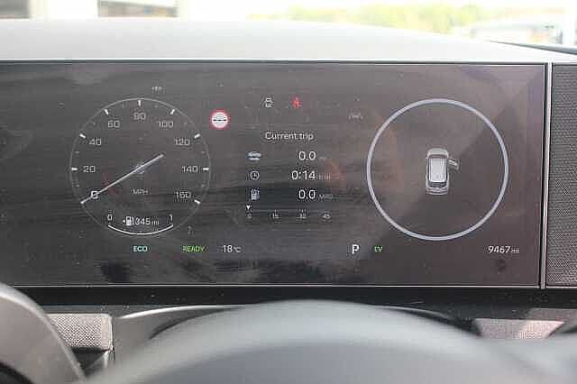 Hyundai Tucson Estate 1.6T Plug-in Hybrid N Line 5dr 4WD Auto