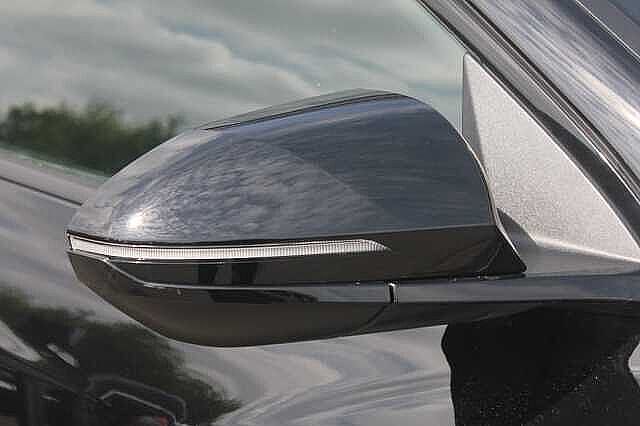 Hyundai Tucson Estate 1.6T Plug-in Hybrid N Line 5dr 4WD Auto