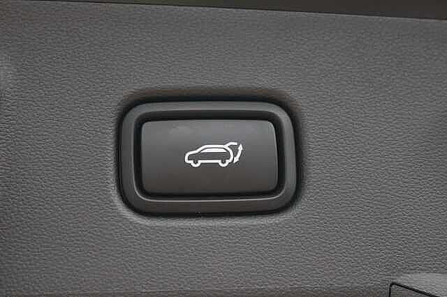 Hyundai Tucson Estate 1.6T Plug-in Hybrid N Line 5dr 4WD Auto