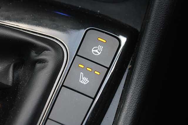 Hyundai TUCSON 1.6 TGDi N Line S 5dr 2WD