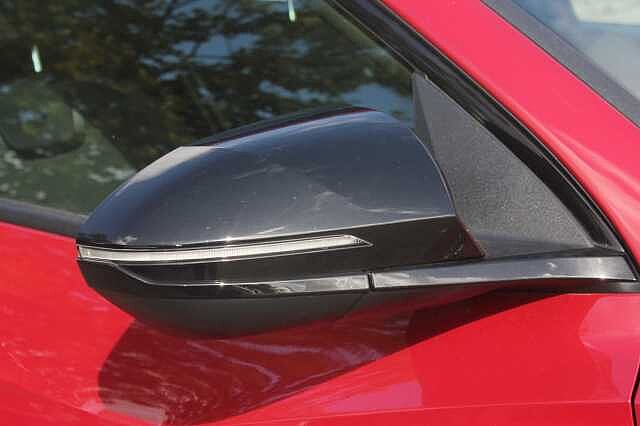 Hyundai TUCSON 1.6 TGDi N Line S 5dr 2WD