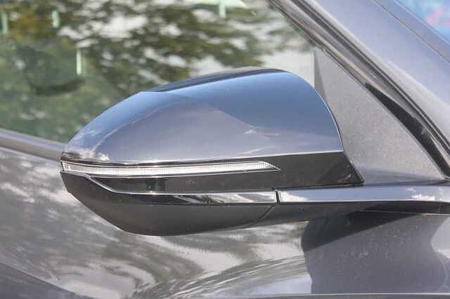 Hyundai TUCSON 1.6 TGDi N Line 5dr 2WD