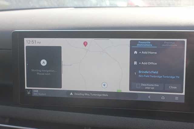 Hyundai TUCSON 1.6T Plug-in Hybrid Premium 5dr 4WD Auto Grey