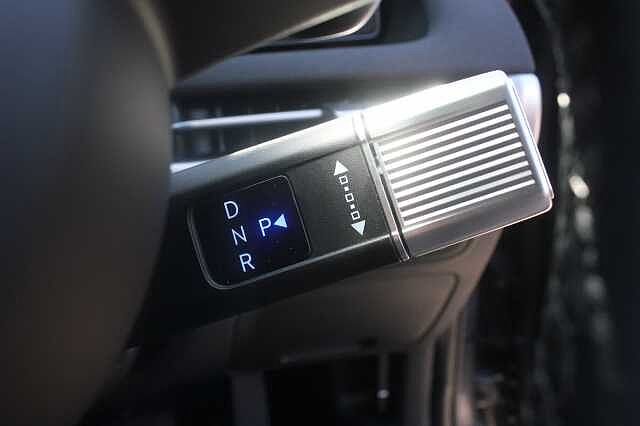 Hyundai TUCSON 1.6T Plug-in Hybrid Premium 5dr 4WD Auto Grey