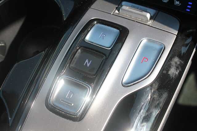 Hyundai TUCSON 1.6 TGDi Hybrid 230 Ultimate 5dr 2WD Auto White