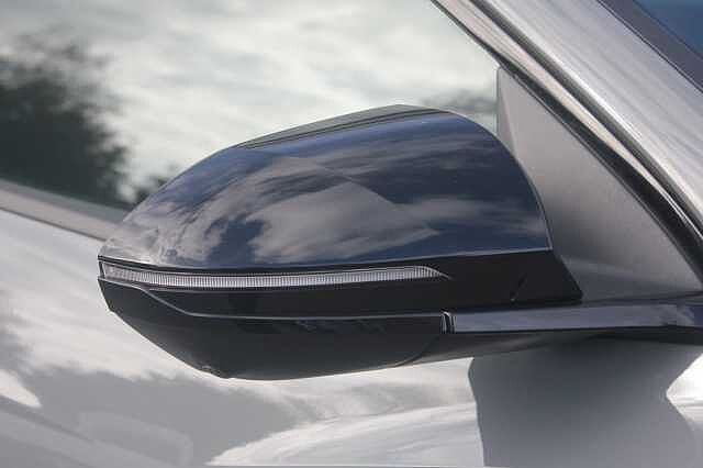 Hyundai TUCSON 1.6T Hybrid N Line S 5dr Auto