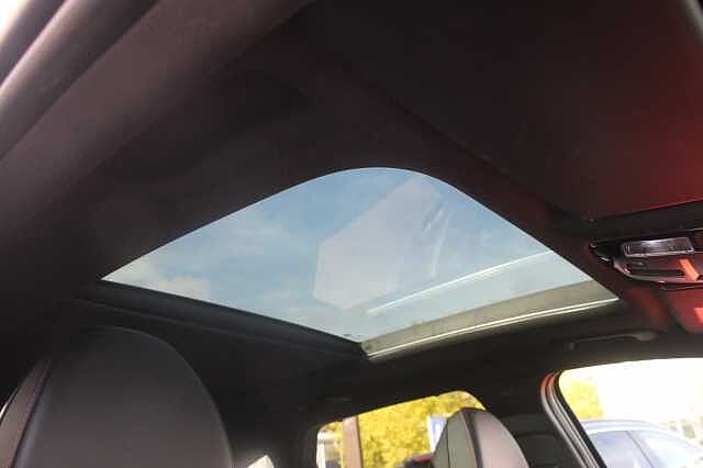 Hyundai TUCSON 1.6T Hybrid N Line S 5dr Auto