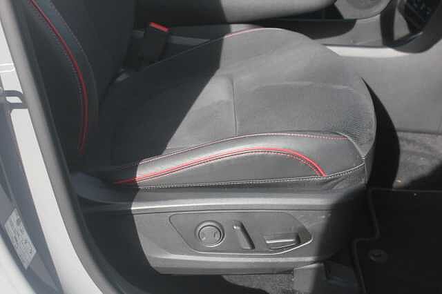 Hyundai TUCSON 1.6T Hybrid N Line S 5dr Auto