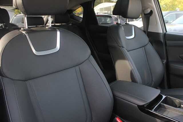 Hyundai TUCSON 1.6T Plug-in Hybrid Ultimate 5dr Auto