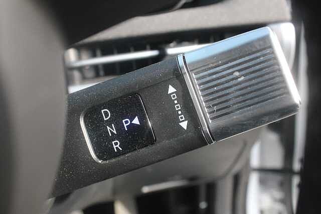 Hyundai TUCSON 1.6T Plug-in Hybrid Ultimate 5dr Auto