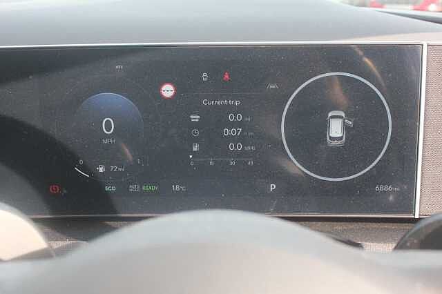 Hyundai TUCSON 1.6T Plug-in Hybrid Ultimate 5dr Auto