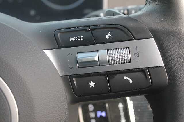 Hyundai TUCSON 1.6T Plug-in Hybrid Ultimate 5dr Auto