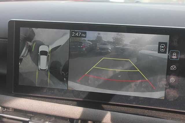 Hyundai TUCSON 1.6T Plug-in Hybrid Ultimate 5dr Auto