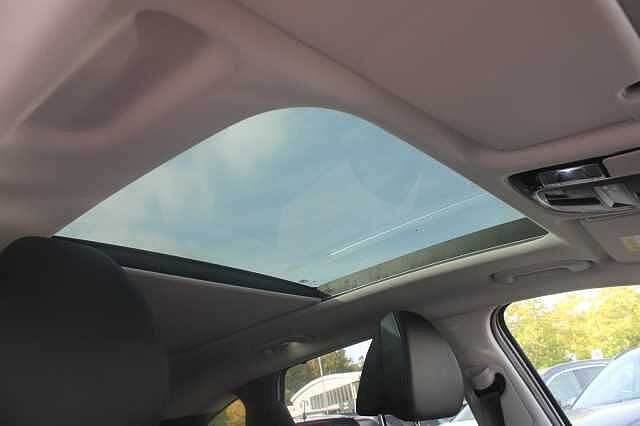 Hyundai TUCSON 1.6T Plug-in Hybrid Ultimate 5dr Auto