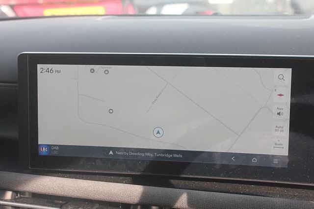 Hyundai TUCSON 1.6T Plug-in Hybrid Ultimate 5dr Auto