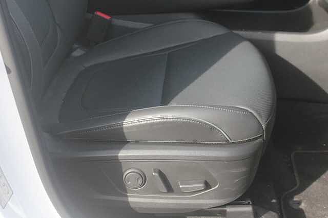 Hyundai TUCSON 1.6T Plug-in Hybrid Ultimate 5dr Auto