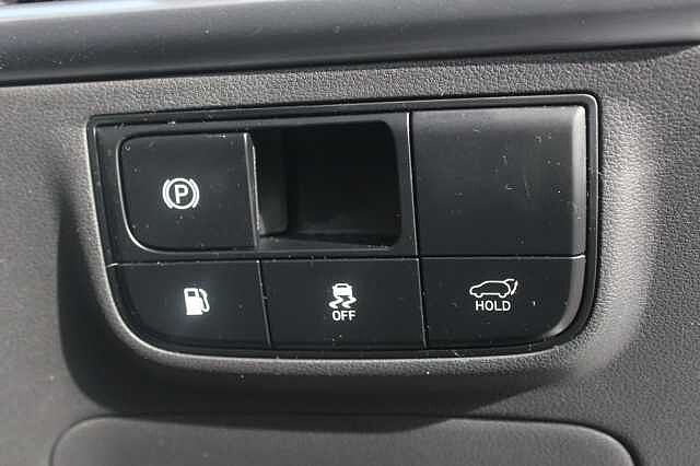 Hyundai TUCSON 1.6T Plug-in Hybrid Ultimate 5dr Auto