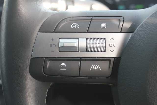 Hyundai TUCSON 1.6T Plug-in Hybrid Ultimate 5dr Auto