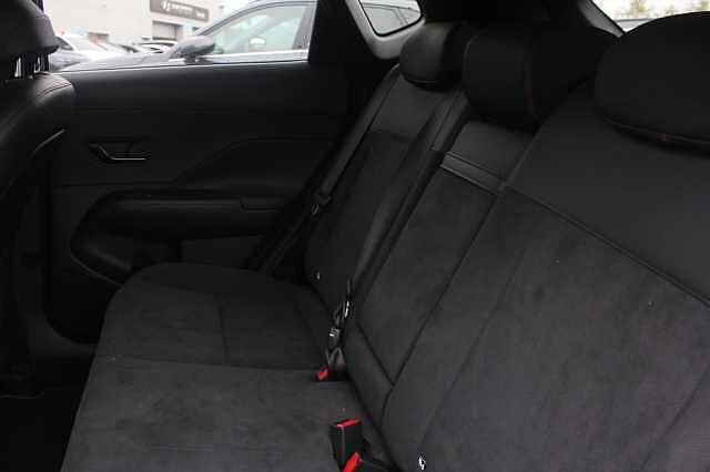 Hyundai KONA 1.6T 138 N Line S 5dr