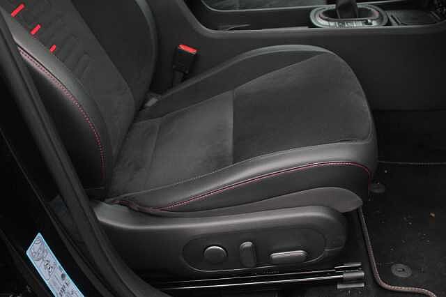 Hyundai KONA 1.6T 138 N Line S 5dr