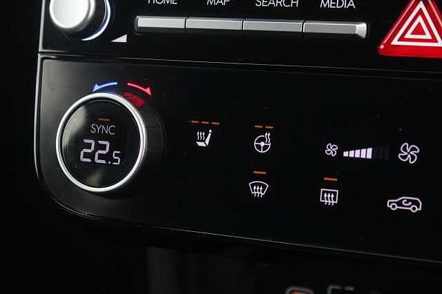 Hyundai TUCSON 1.6T Plug-in Hybrid Premium 5dr Auto