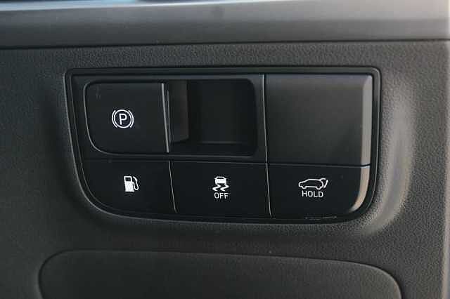 Hyundai TUCSON 1.6T Plug-in Hybrid Ultimate 5dr Auto