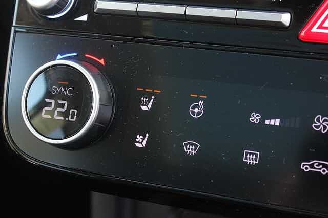 Hyundai TUCSON 1.6T Plug-in Hybrid Ultimate 5dr Auto