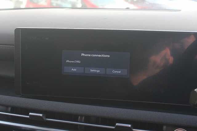 Hyundai TUCSON 1.6T Plug-in Hybrid Ultimate 5dr Auto