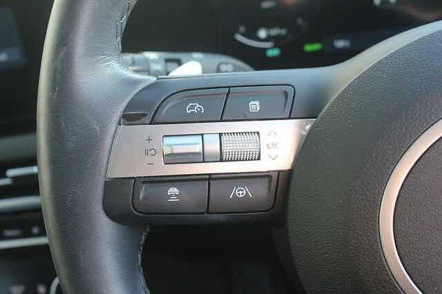 Hyundai TUCSON 1.6T Plug-in Hybrid Ultimate 5dr Auto