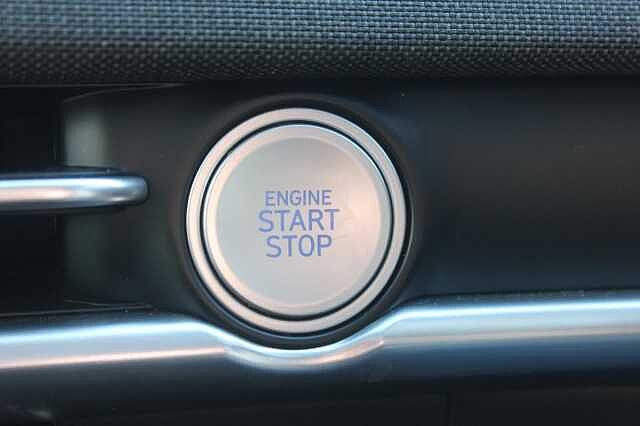 Hyundai TUCSON 1.6T Plug-in Hybrid Ultimate 5dr Auto