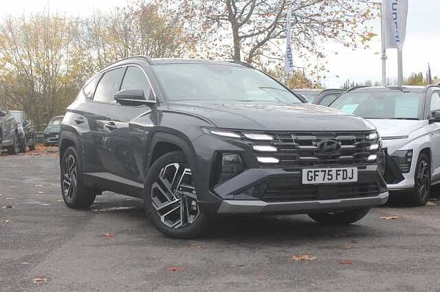 1.6T Hybrid Ultimate 5dr Auto