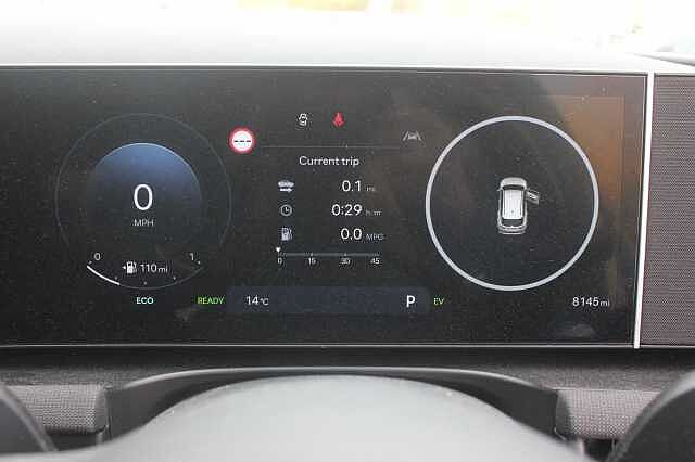 Hyundai TUCSON 1.6T Plug-in Hybrid Ultimate 5dr Auto