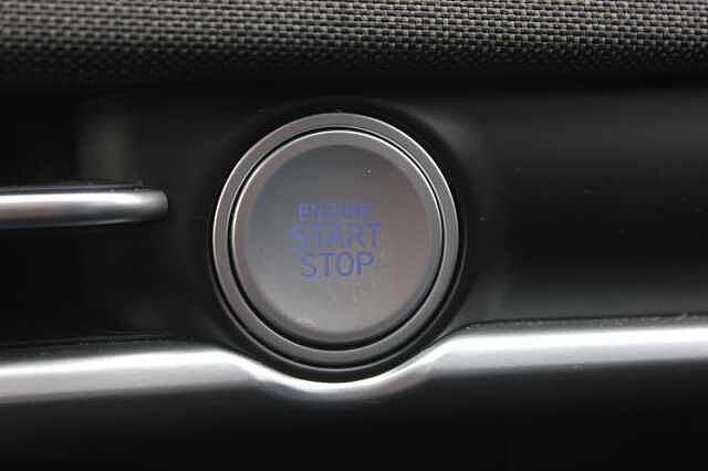 Hyundai TUCSON 1.6T Plug-in Hybrid Ultimate 5dr Auto