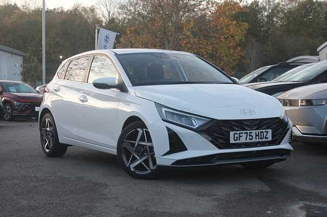 1.0T GDi Premium 5dr DCT