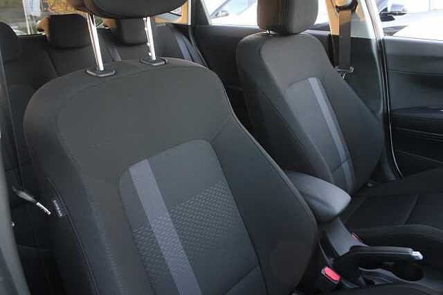 Hyundai I20 1.0T GDi Premium 5dr DCT White