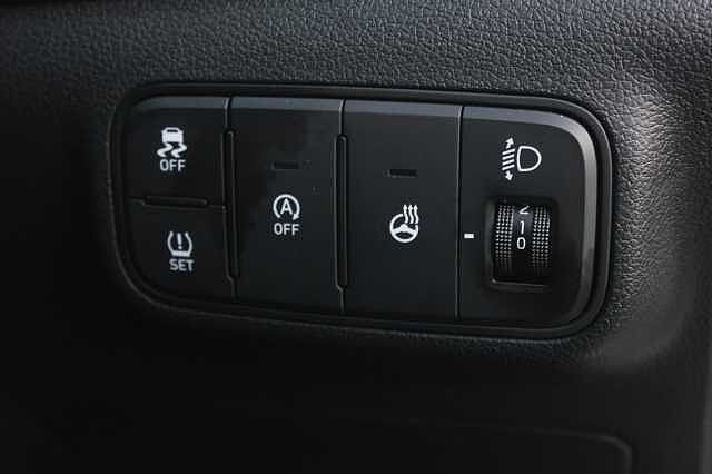 Hyundai I20 1.0T GDi Premium 5dr DCT White