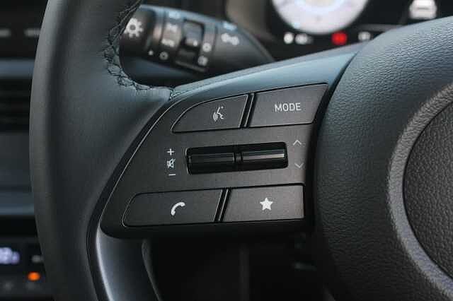 Hyundai I20 1.0T GDi Premium 5dr DCT White