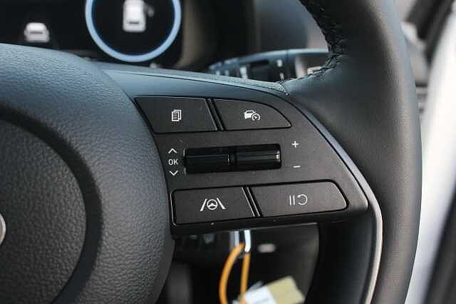 Hyundai I20 1.0T GDi Premium 5dr DCT White