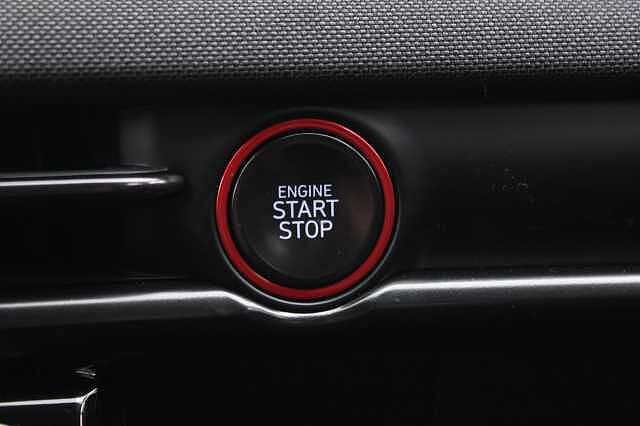 Hyundai TUCSON 1.6T N Line 5dr White