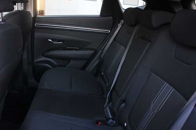Hyundai TUCSON 1.6 TGDi Hybrid 230 Premium 5dr 2WD Auto