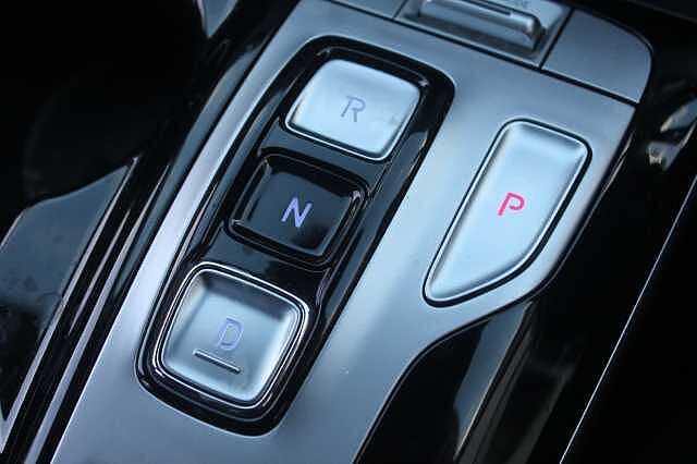 Hyundai TUCSON 1.6 TGDi Hybrid 230 Premium 5dr 2WD Auto