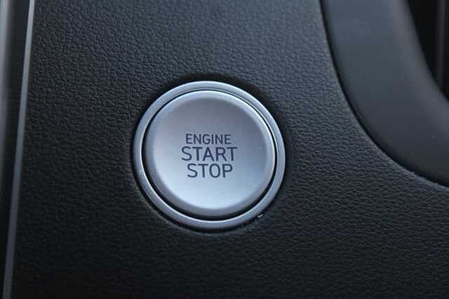 Hyundai TUCSON 1.6 TGDi Hybrid 230 Premium 5dr 2WD Auto