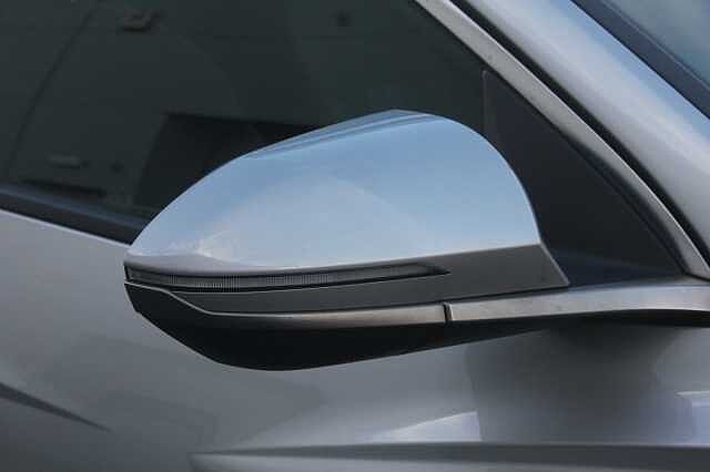 Hyundai TUCSON 1.6 TGDi Hybrid 230 Premium 5dr 2WD Auto