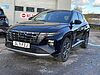 Hyundai TUCSON 1.6 TGDi N Line S 5dr 2WD Black