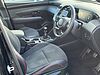Hyundai TUCSON 1.6 TGDi N Line S 5dr 2WD Black
