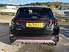 Hyundai TUCSON 1.6 TGDi N Line S 5dr 2WD Black