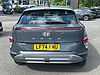 Hyundai KONA 1.0T Advance 5dr Grey