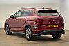 Hyundai KONA 1.6 Hybrid 129 N Line S 5dr DCT Red