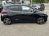 Hyundai I10 1.0 [63] Premium 5dr Auto [Nav] Black
